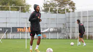 Sivasspor, Sarıyer Maçının Hazırlıklarını Sürdürüyor
