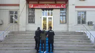 Edirne’de pansiyon önündeki bıçaklı kavganın cinayet şüphelisi tutuklandı