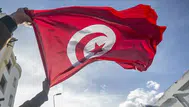 Tunus'ta Öğrencilerden Barınma ve Sağlık Protestosu