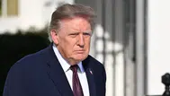 Trump'tan Netanyahu Açıklaması: Durumu Oldukça İyi