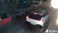 Artvin Deriner Barajı'nda Nefes Kesen Atlayış