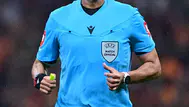 UEFA'dan Türk Hakemlere Kritik Görev: Moldova - Fransa Maçında Düdük Çalacaklar