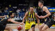 Aliağa Petkimspor, Fenerbahçe Tarfin'i Deplasmanda Devirdi