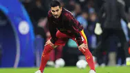 Galatasaray Zorlu Deplasmanda Güldü: İlkay Gündoğan'dan Önemli Açıklamalar
