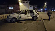 Isparta Yalvaç'ta İki Otomobil Çarpıştı: 3 Yaralı