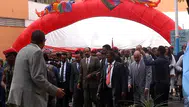 Etiyopya'dan Eritre'ye diplomatik hamle: Büyükelçilik kapatılıyor