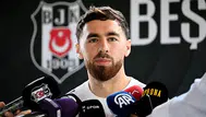 Beşiktaş'ta Orkun Kökçü'nün sahalara dönüşü ertelenebilir