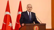 TBMM Başkanı Numan Kurtulmuş'tan İstanbul'daki Sağanak Yağış İçin Geçmiş Olsun Mesajı