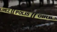 Kayseri Bahçelievler mahallesi'nde şüpheli ölüm