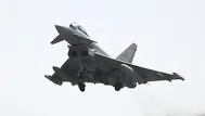 Türkiye'nin Eurofighter Typhoon Teslimatını Öne Çekecek Teklif İddiası
