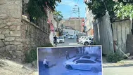 Beyoğlu'nda silahlı kavga: Kayınpederine saldırdı, 3 tutuklama