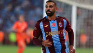 Muhammed Salah'tan Trabzonspor'da Gol Şov