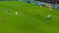 Galatasaray-Lille Maçındaki Penaltı Kararı Tartışma Yarattı