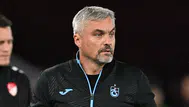 Trabzonspor Teknik Direktörü Reis: Hedefimiz Galibiyetle Başlamak