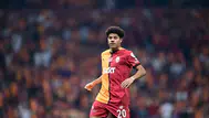Galatasaray'dan İki Oyuncu Haftanın 11'ine Girmeyi Başardı