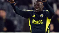 N'Golo Kante, Fenerbahçe taraftarına maç öncesi ilk üçlüsünü çektirdi