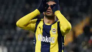 Youssef En-Nesyri Al Ittihad formasıyla ilk golünü attı!