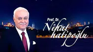 Nihat Hatipoğlu ile İftar Programı Nerede Çekiliyor ve Halka Açık mı?