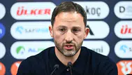 Domenico Tedesco, Fenerbahçe'nin transfer dönemini değerlendirdi