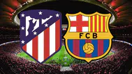 Atletico Madrid Barcelona Maçı Ne Zaman Hangi Kanalda?