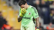 Fenerbahçe'de sakatlık şoku: Ederson 3 hafta sahalardan uzak kalacak
