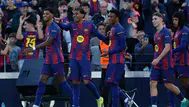 Barcelona, Mallorca'yı 3-0 mağlup etti