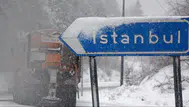 İstanbul'a Kar Yağışı Ne Zaman Başlayacak ve Kaç Gün Sürecek?