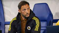Fenerbahçe teknik direktörü Tedesco'dan beraberlik yorumu: Yazık oldu
