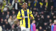 Fenerbahçeli Anderson Talisca gol sayısını 19'a çıkardı