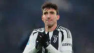 Juventus'un sol beki Andrea Cambiaso kimdir, kaç yaşında ve nereli? İşte hayatı ve kariyeri