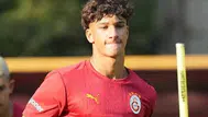 Çağrı Hakan Balta kimdir, kaç yaşında ve nereli? Hangi takımda oynuyor?