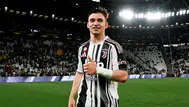 Juventus'un genç yıldızı Francisco Conceiçao kimdir, kaç yaşında ve hangi takımlarda oynadı?