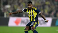 Fenerbahçeli Nelson Semedo: Şimdi Trabzonspor'u düşünmeye başlayabiliriz