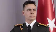 Teğmen Deniz Demirtaş kimdir, kaç yaşında ve nereli? TSK'de göreve başladı