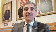 Eyüp Yıldız kimdir? MHP Genel Başkan Başdanışmanı Eyüp Yıldız kaç yaşında ve nereli?