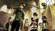 Attack on Titan mangası final yaptı mı? Ne zaman sona erdi?