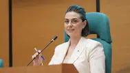 Sinem Dedetaş kimdir? Üsküdar Belediye Başkanı kaç yaşında, nereli ve hangi partiden?