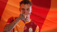 Noa Lang, Trabzonspor maçında oynayacak mı? Ne zaman dönecek?
