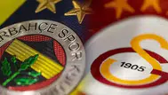 Galatasaray, Fenerbahçe'nin mağlubiyetinin ardından dikkat çeken bir paylaşım yaptı