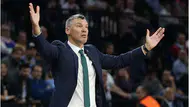 Sarunas Jasikevicius kimdir, kaç yaşında ve nereli? Dubai'de mahsur kaldı!