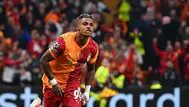 Mario Lemina: Daha fazla gol atabilirdik