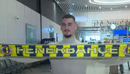Ognjen Mimovic Fenerbahçe'ye Yeniden Mi Dönüyor?