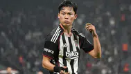 Hyeon-gyu Oh'un Beşiktaş'taki Geleceği Ne Olacak? Transfer Süreci Hakkında Bilgiler