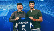 Hoffenheim, Ozan Kabak ile sözleşmesini uzattı