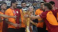 Tuğçe Aykun kimdir, kaç yaşında ve Galatasaray'dan kovuldu mu? Görevi nedir?