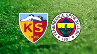 Kayserispor - Fenerbahçe maçının bilet fiyatlarını hangi aralıkta belirledi?