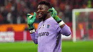 Trabzonspor'un kalecisi Andre Onana kimdir, kaç yaşında ve nereli? Hangi takımlarda oynadı?