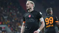 Barış Alper Yılmaz: Galatasaray'a kaptan olmak gurur verici bir şey