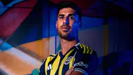 Fenerbahçe'den Marco Asensio'nun Sakatlığı Hakkında Açıklama Geldi