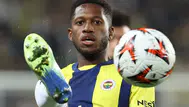 Fenerbahçe'nin Galibiyetinin Ardından Fred'den Önemli Açıklamalar